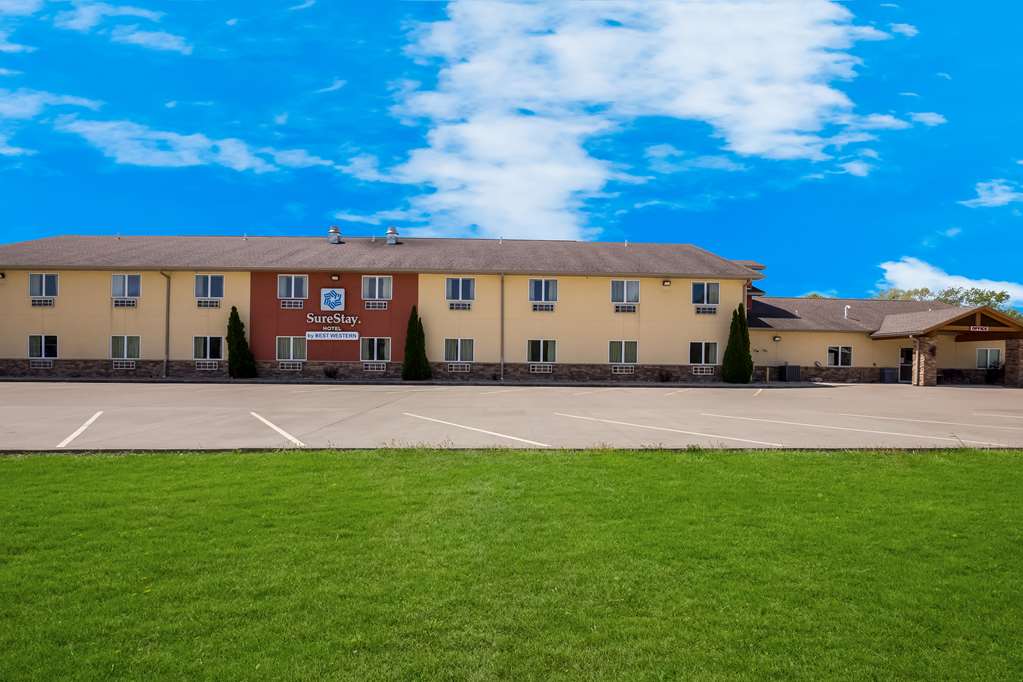 SureStay Hotel by Best Western Whittington Rend Lake - photo 26