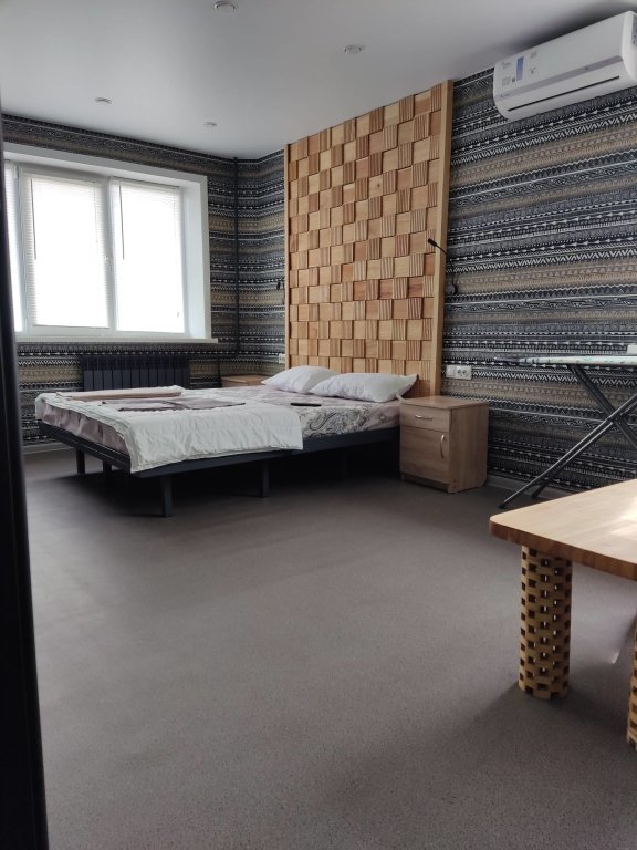 S Dvumya Spalnyami Apartments 21038996 — Kansk