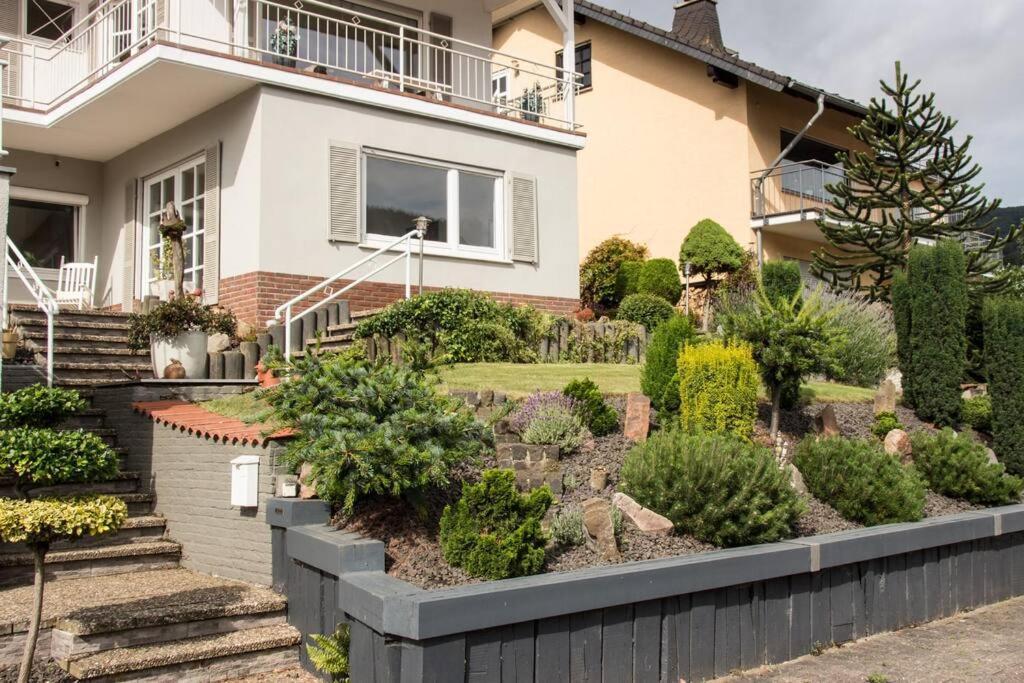 NEU Ferienhaus Römer — hotel in Bad Suelze