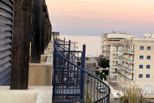 Espectacular Atico En Gandia a 2 Minutos de la Playa — hotel in Bellreguard