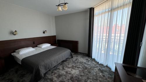 Saulys in Siauliai, Lithuania