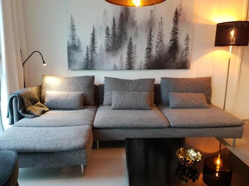 Les Campanules — 4-Star Luxury Hotel in Bourg-Saint-Maurice, France