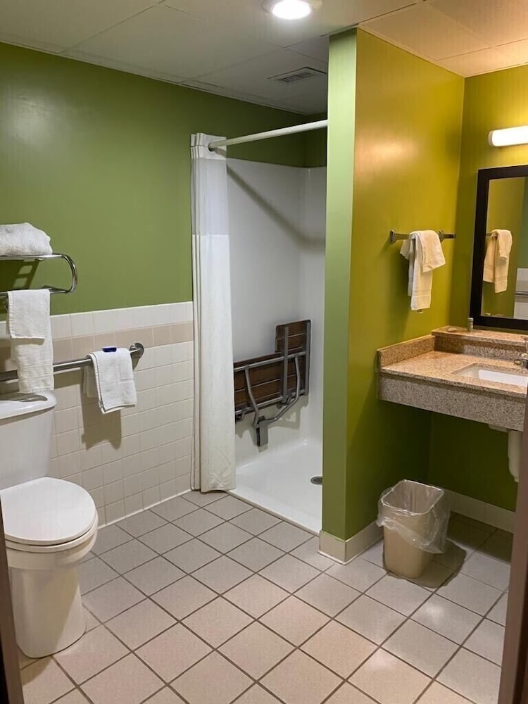 American Inn and Suites - photo 21
