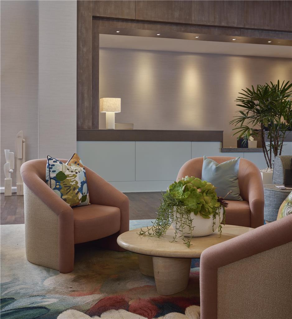 Hyatt Centric Delfina Santa Monica - photo 54