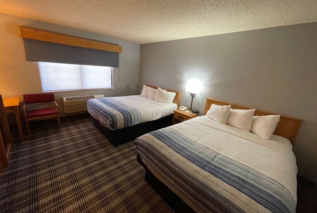 AmericInn by Wyndham Sayre - photo 22