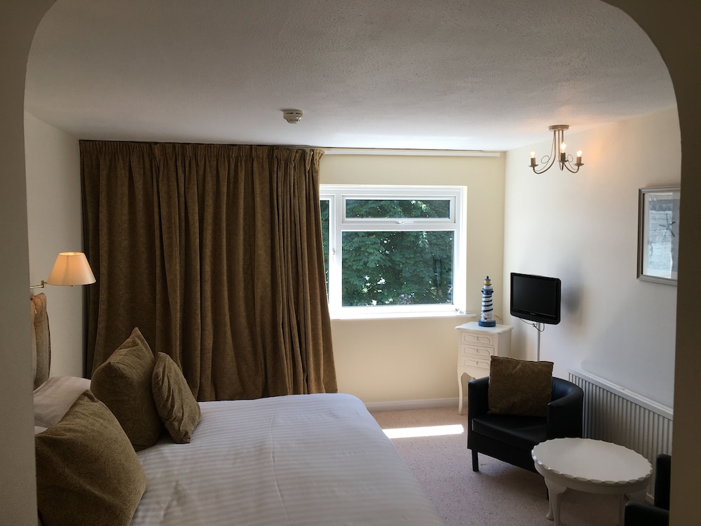 The Leconfield Ventnor — Ventnor — photo 5