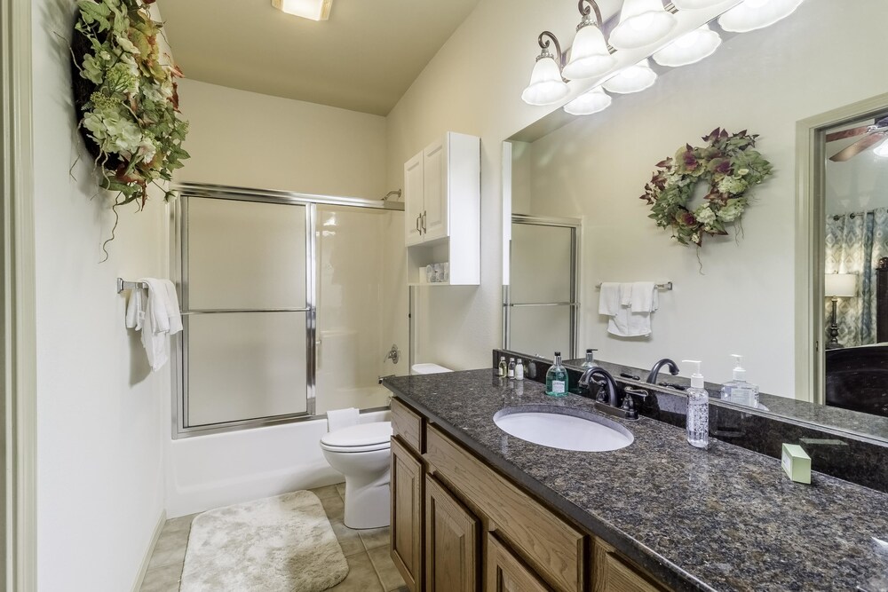 Stonebridge Condo and Golf Resort - photo 30