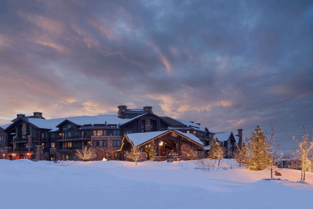 Waldorf Astoria Park City - photo 220