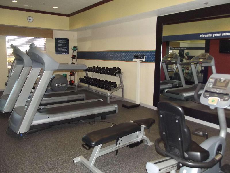 Hampton Inn & Suites Gainesville - photo 73
