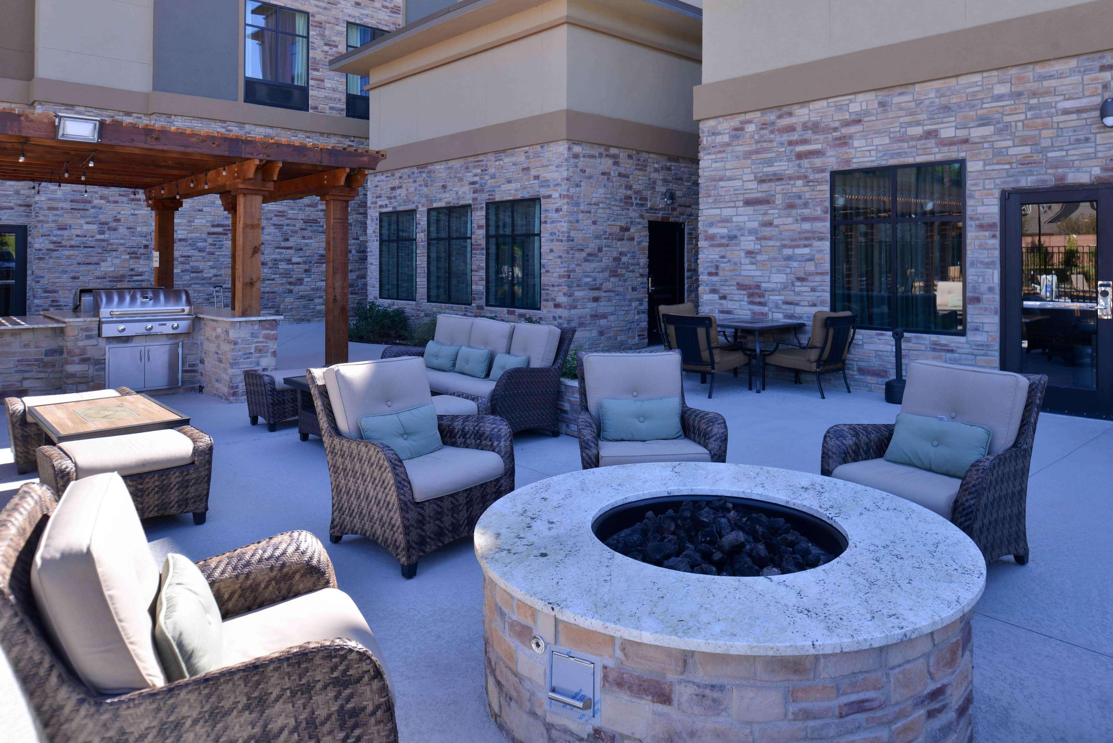 Homewood Suites by Hilton Trophy Club Southlake in Fort Worth, United States