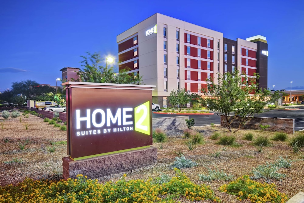 Home2 Suites by Hilton Gilbert - photo 43