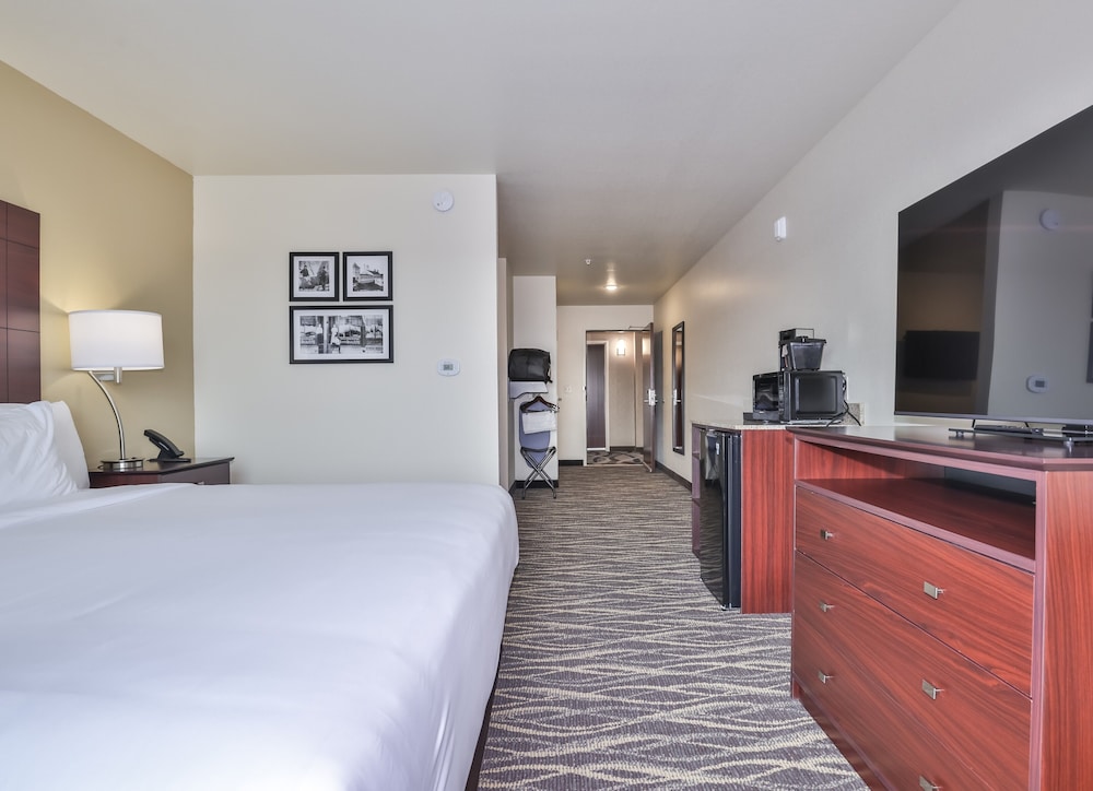 Cobblestone Hotel & Suites Rhinelander - photo 16
