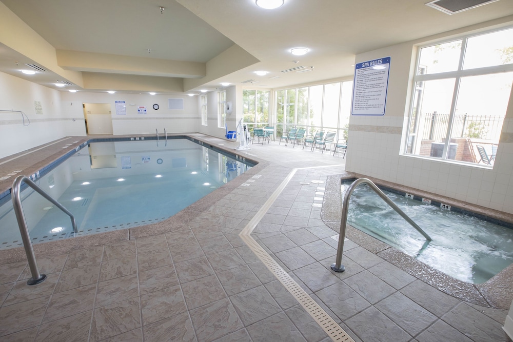 Hilton Garden Inn Atlanta South McDonough - photo 16