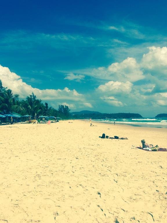 Karon Bay Inn - carbon neutral hotel in Phuket