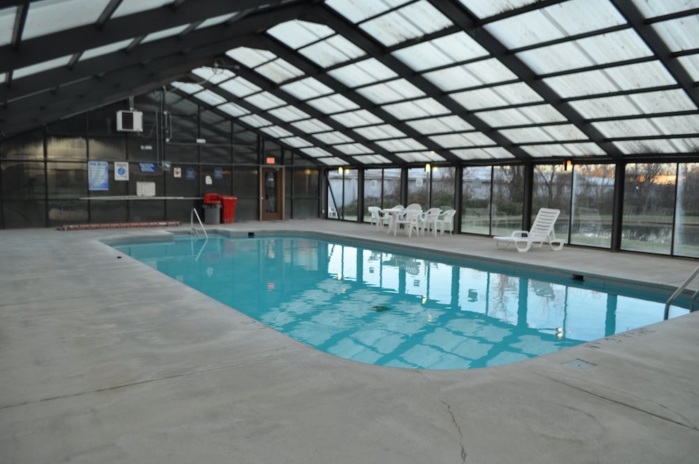 Best Way Inn Madison - photo 24
