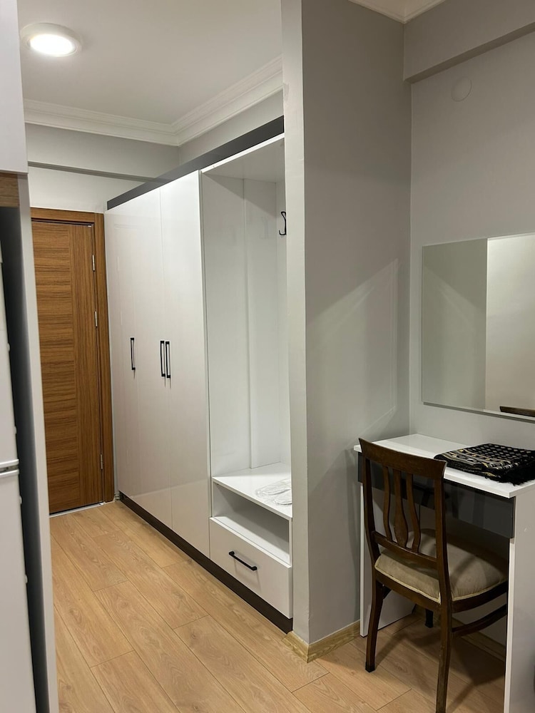 Buyuk Agri Hotel — Agri — photo 5