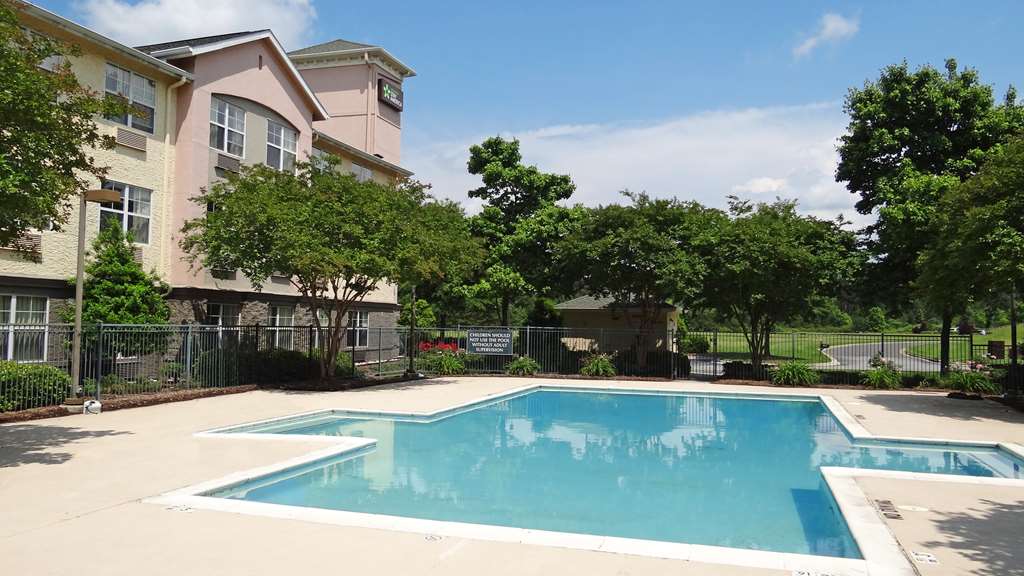 Extended Stay America Suites Memphis Wolfchase Galleria - photo 44