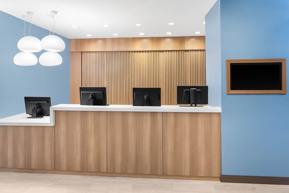 Element New York Times Square West - photo 3