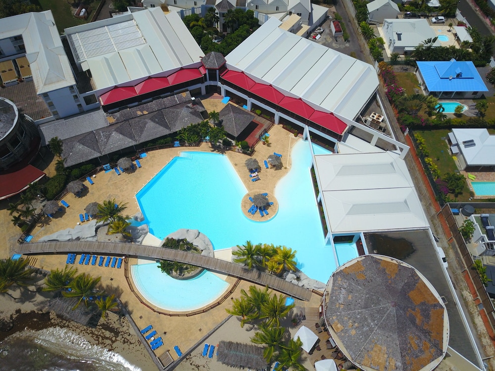 Sea Sun Manga Mangano in Saint-Francois, Guadeloupe