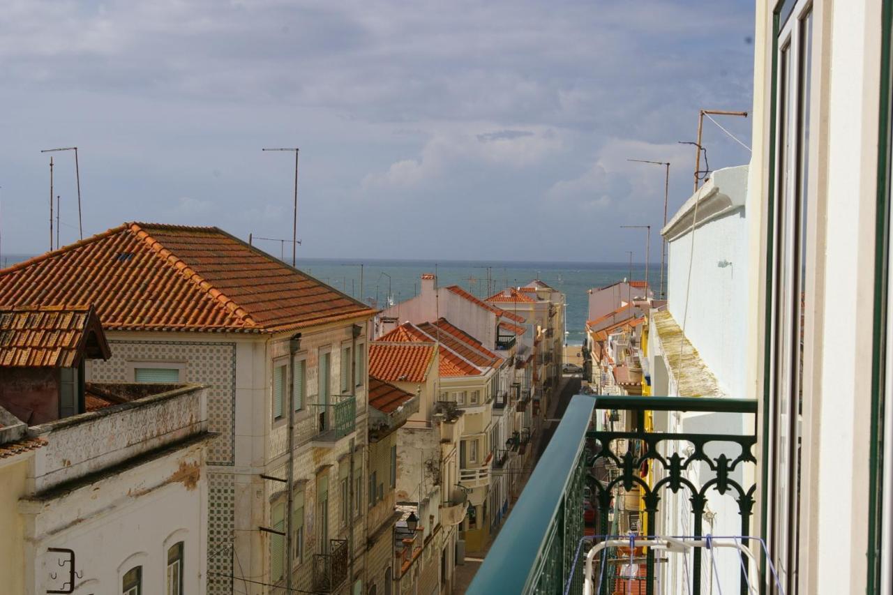 Casa da Irene — 4-Star Luxury Hotel in Nazare, Portugal