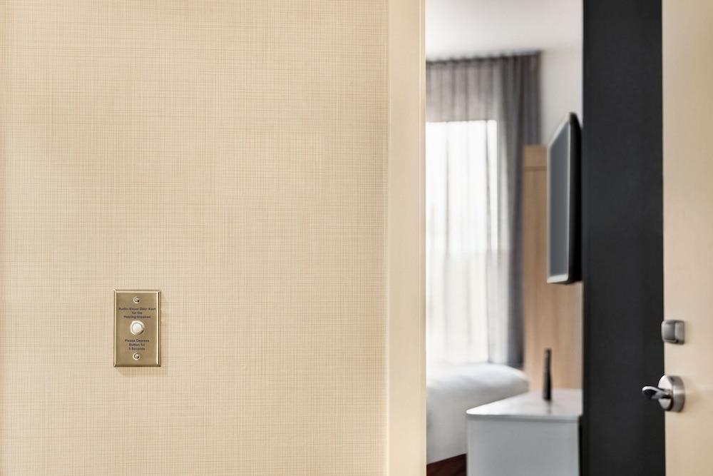 SpringHill Suites Camp Hill - photo 14