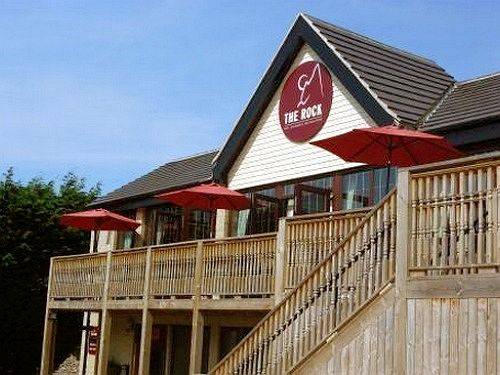 Oyo The Rock Hotel in Halifax, United Kingdom