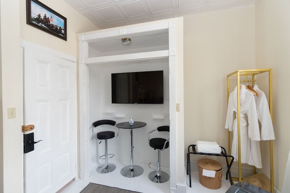 BnB Philadelphia Boutique Hotel - photo 14