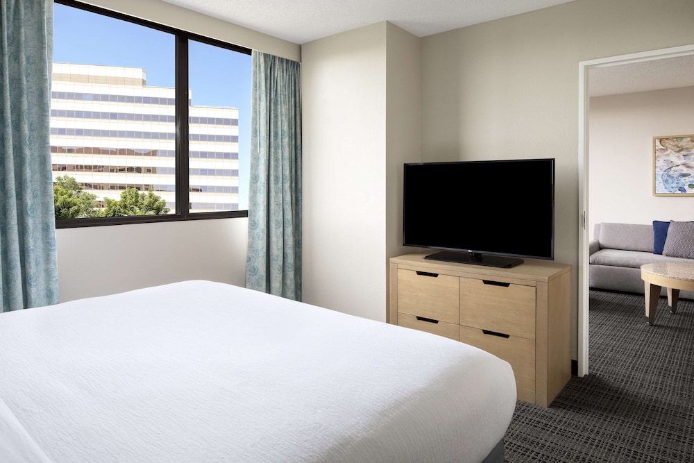 Embassy Suites by Hilton Tampa Airport Westshore - photo 20