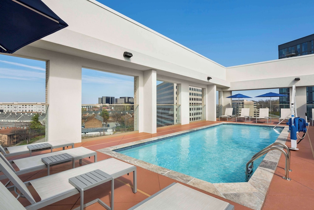 Hilton Garden Inn Nashville West End Avenue - photo 44