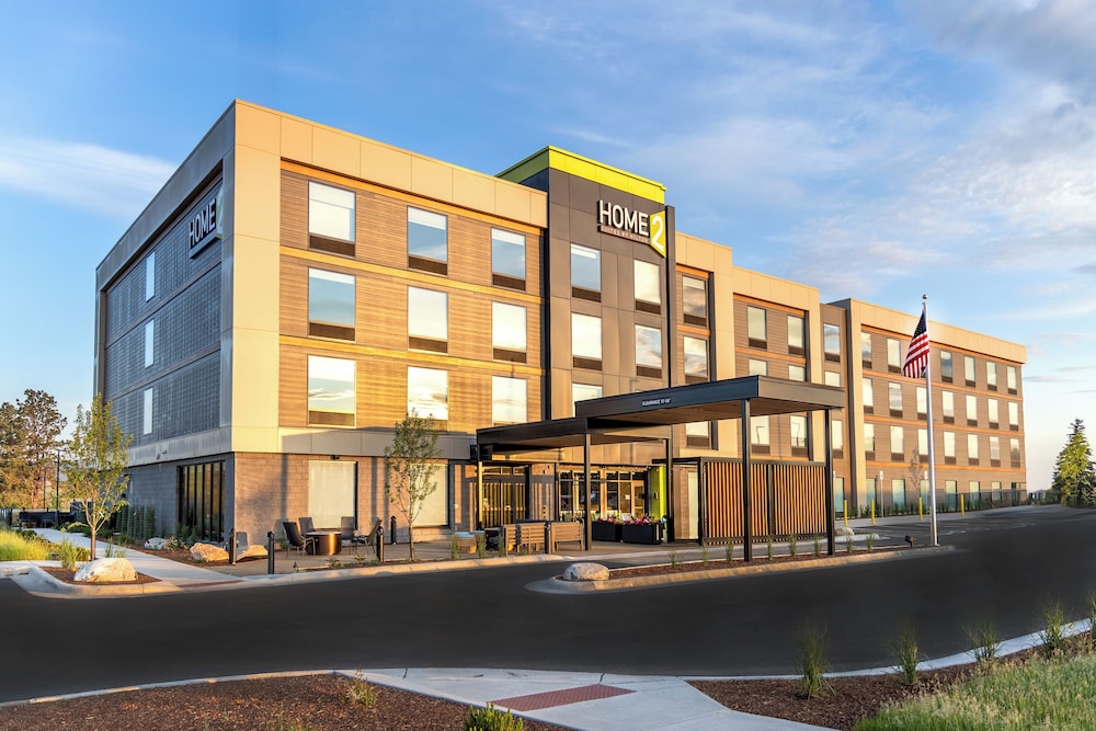 Home2 Suites by Hilton Kalispell - photo 48