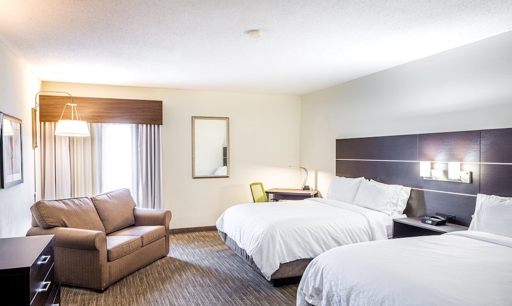 Holiday Inn Express Ft Payne by IHG - photo 8