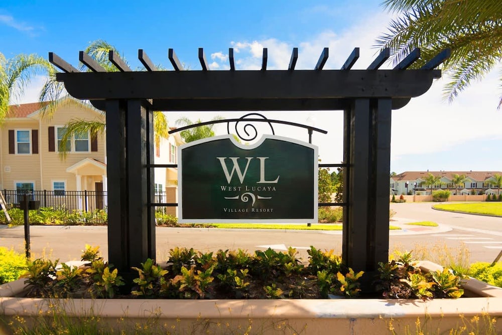 Cozy Decor 4BR at West Lucaya Resort WL8972 - photo 31