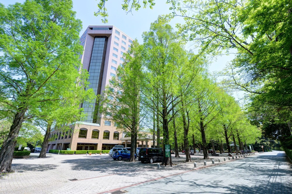 Resol Seimei no Mori in Chiba, Japan