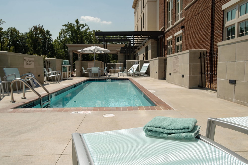 SpringHill Suites Huntsville West Research Park - photo 12