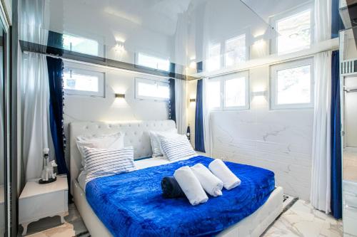 Evasion a 15 Minutes de Paris Logements Prives - carbon neutral hotel in Deuil-La-Barre