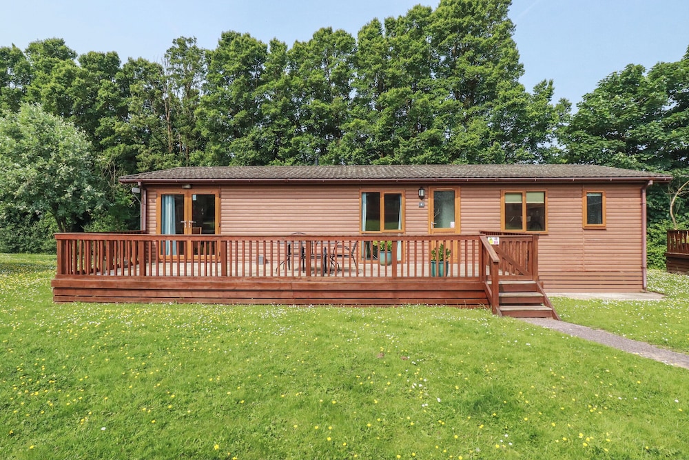 4 The Glade in Wadebridge, United Kingdom