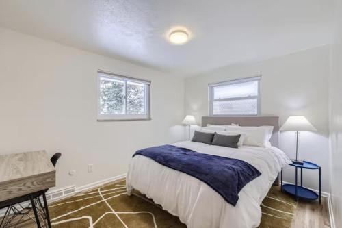 Cozy Monthly 1BR near NREL & trails 7th room 2 in Golden, United States