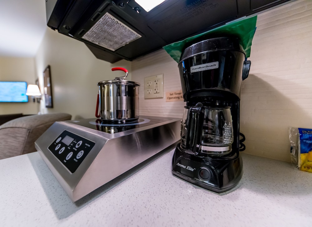 Candlewood Suites Fairbanks by IHG - photo 14