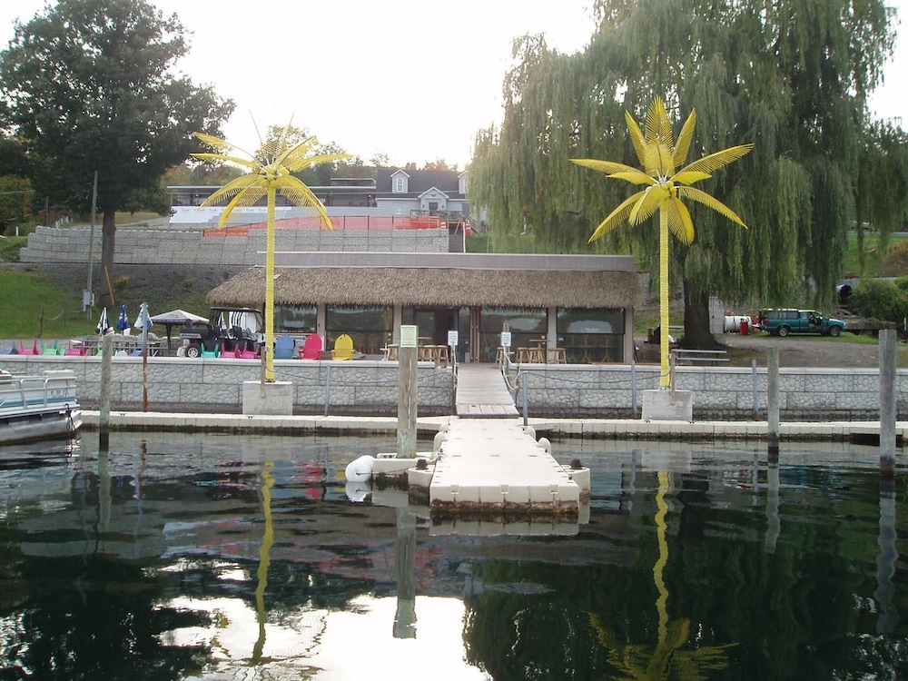 The Anchor Inn and Marina - photo 39