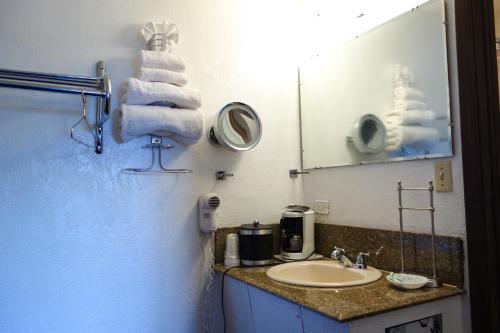 Cabana Inn - photo 33
