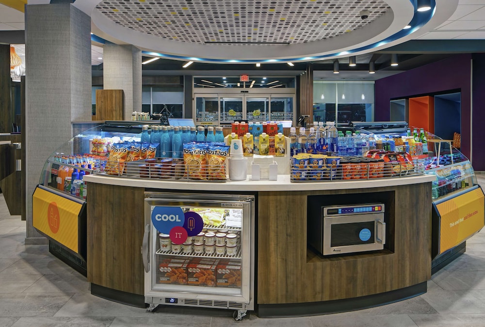 Tru by Hilton Austin Airport TX - photo 42