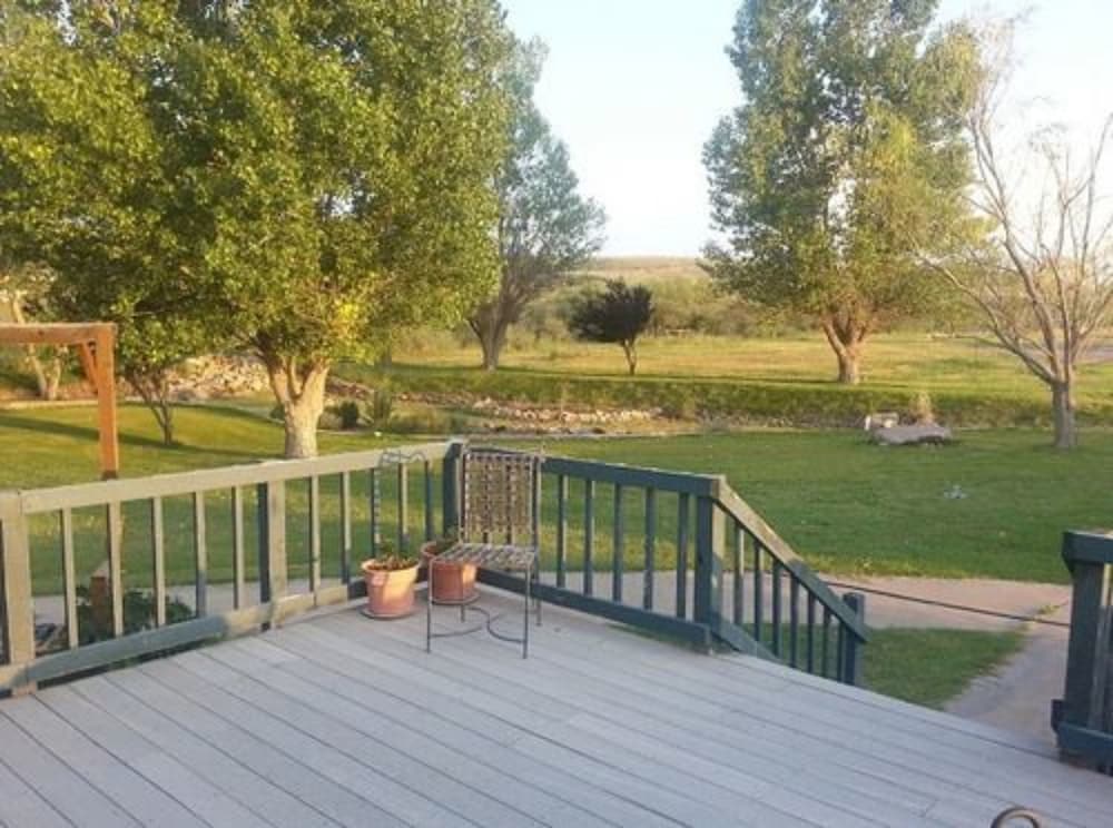 Davis Mountains Inn - photo 40