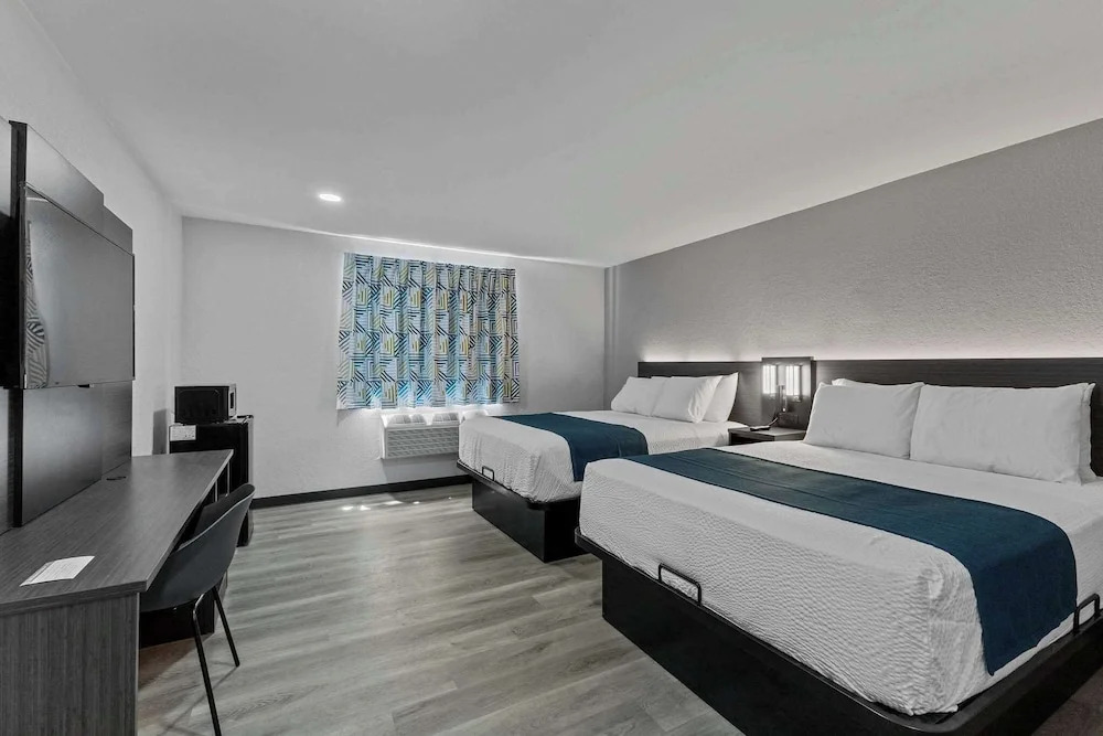 Motel 6 Brighton CO Denver Northeast - photo 3