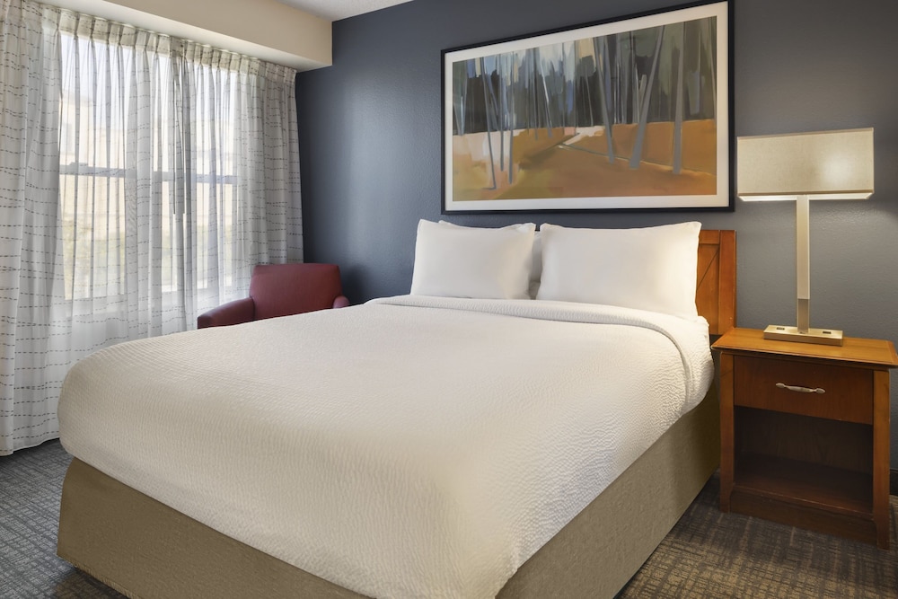 Residence Inn Anaheim Hills Yorba Linda - photo 6