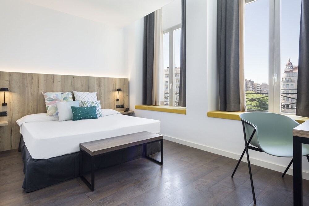 Hotel Acta Rambla Lleida — Lleida