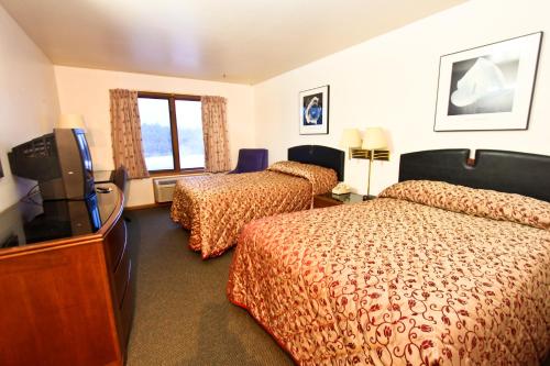Luck Country Inn - photo 10