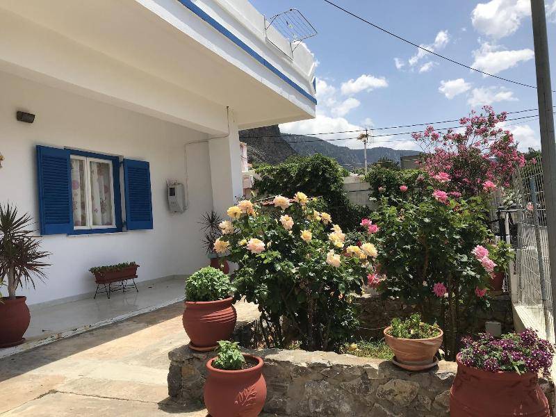 Panorama Rooms — Chora Sfakion — photo 5