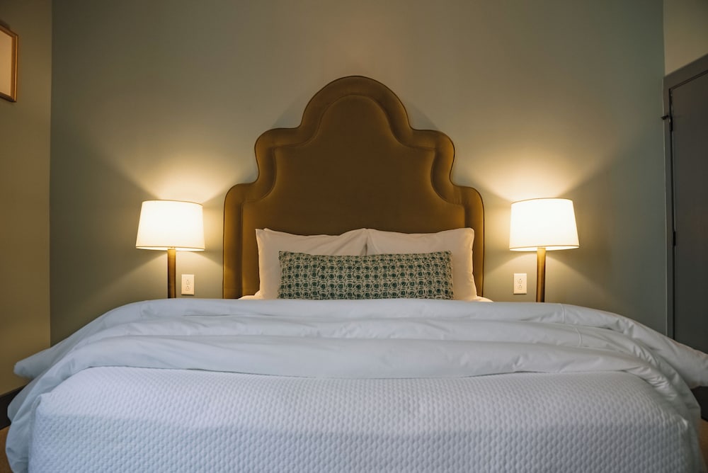 The Woodward Hotel - photo 38