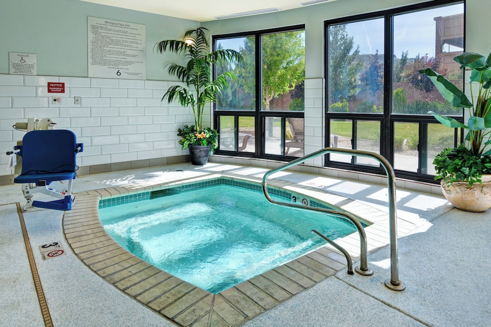 Courtyard by Marriott Carson City - photo 16