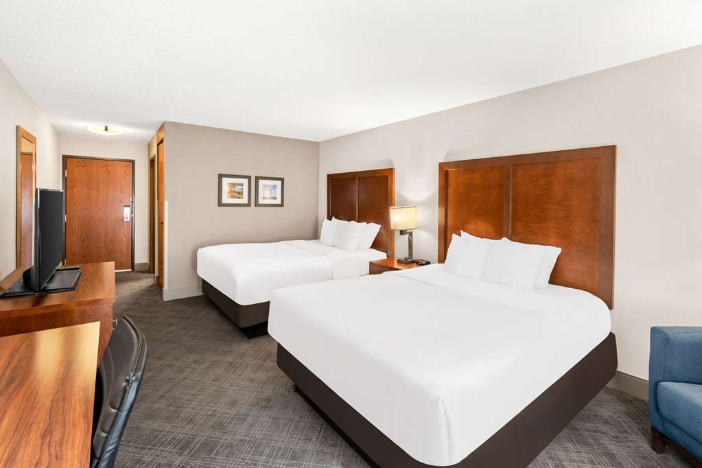 Comfort Inn Duluth West - photo 25